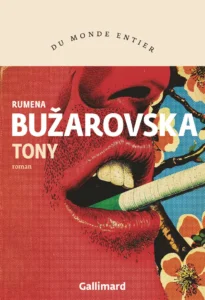 Tony