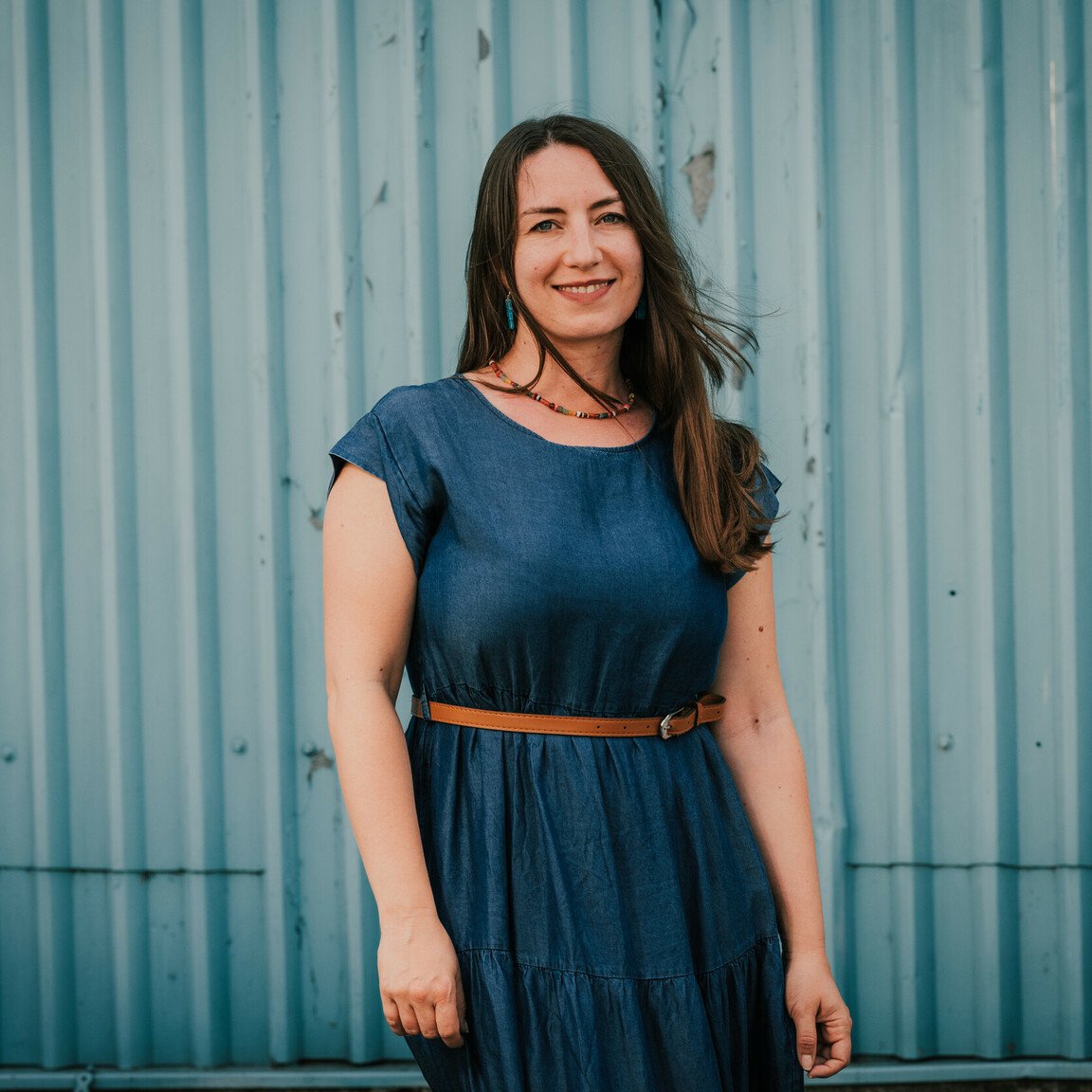 «Όταν ερχόμουν στην Ελλάδα έπρεπε να λέω ψέματα για το από πού είμαι»