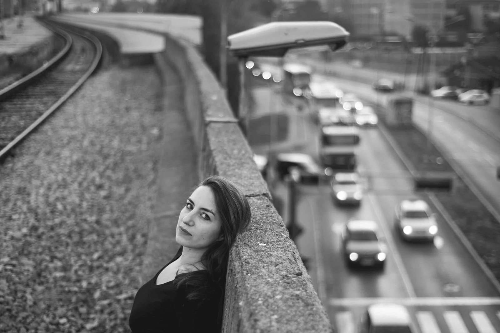 Пишував за безизлезноста како лично одредиште: Интервју со Румена Бужаровска