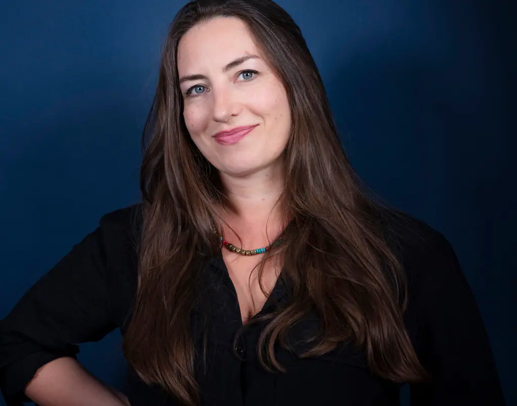 «Je ne bouge pas d’ici» de Rumena Buzarovska, racines macédoniennes