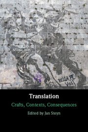 Translating into a Minor Language (in Translation, edited by Jan Steyn. Cambrigde University Press, 2022)