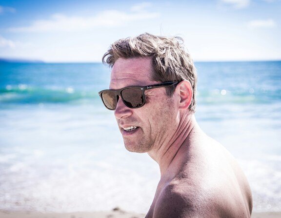 Toni: nepodnosliva lakoća samoljublja, Martina Marinković