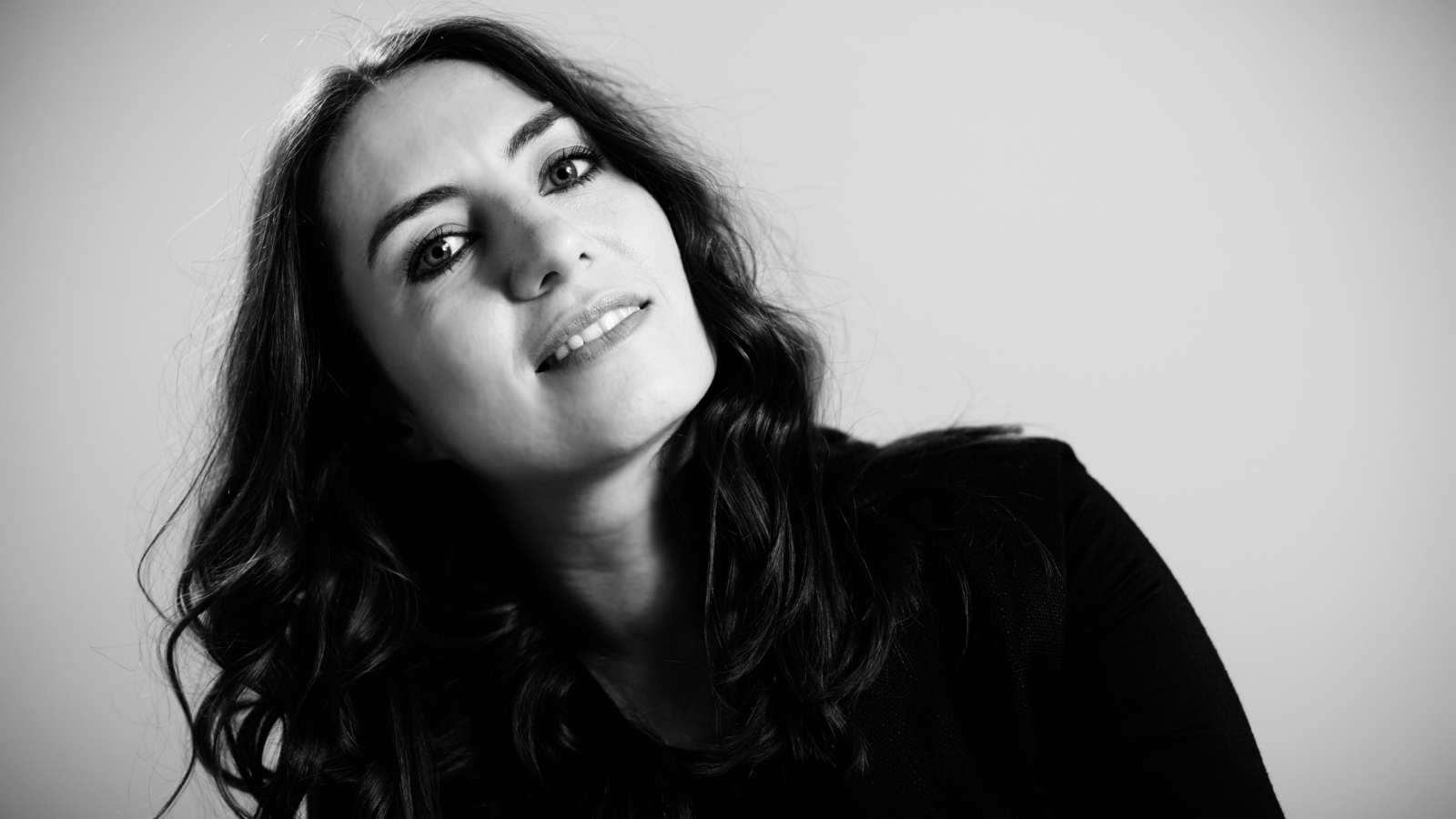 Για την Rumena Bužarovska ο φεμινισμός δεν είναι ριζοσπαστικός (For Rumena Bužarovska, feminism is not radical)