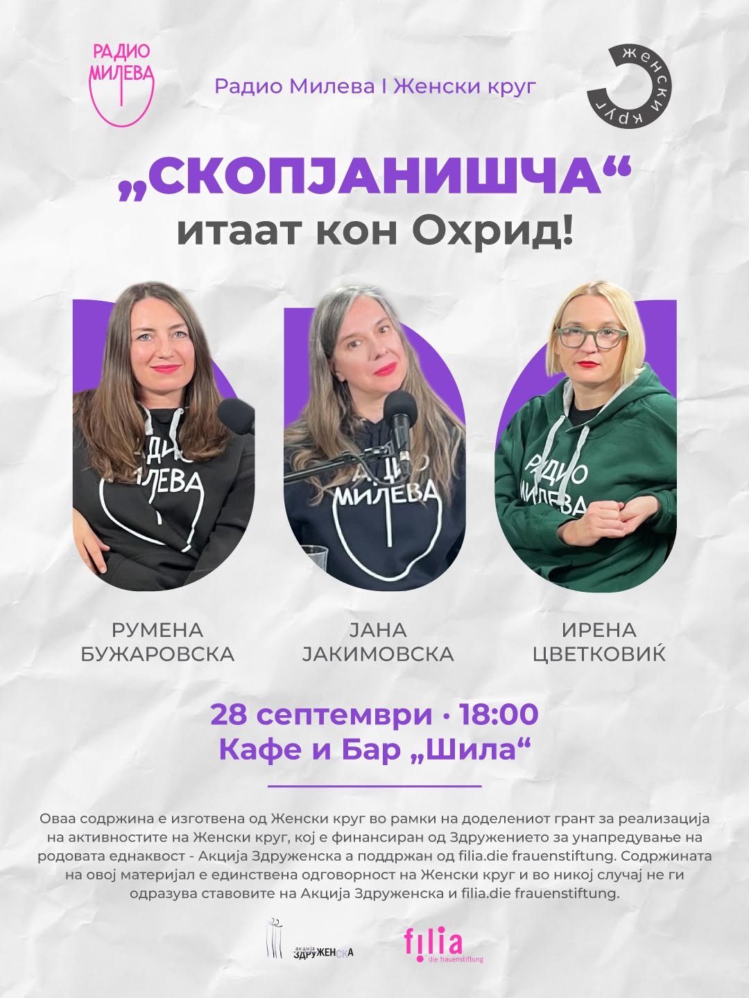 Radio Mileva